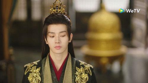 The Deliberations of Love Season 1 Episode 8 - Episode 8