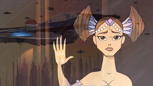 Star Wars: Clone Wars Season 1 Episode 1 - Chapter 1