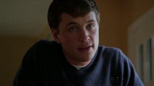 Criminal Minds Season 7 Episode 5 - From Childhood's Hour