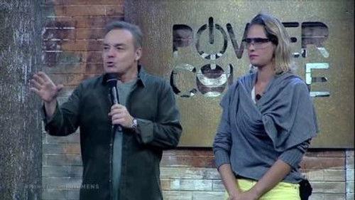 Power Couple Brasil Season 3 Episode 24 - Men's Task #5