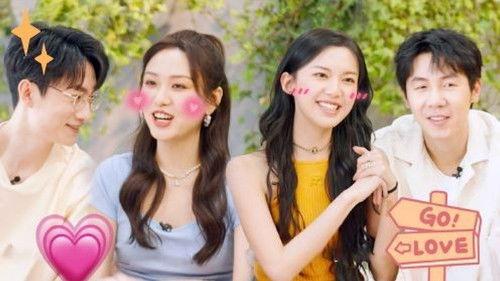 Heart Signal Season 6 Episode 8 - Episode 3 (Part 3)