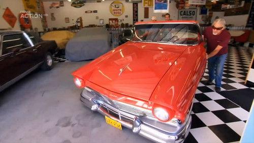 Shipping Wars Season 3 Episode 11 - Warheads and Gearheads