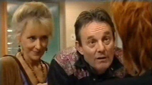 Casualty Season 15 Episode 6 - Choked: Part Two