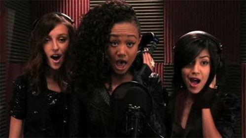 Big Time Rush Season 2 Episode 14 - Big Time Girl Group