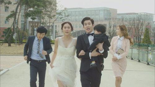 Fool's Love Season 1 Episode 16 - Let's Cross the Red Light Together