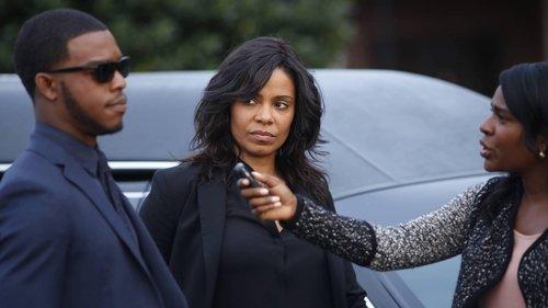 Shots Fired Season 1 Episode 2 - Hour Two: Betrayal of Trust