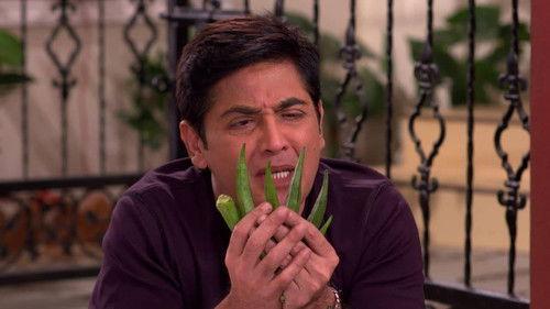 Sister-in-Law Is at Home! Season 1 Episode 23 - Angoori Plans to Make an Okra Dish For Vibhuti