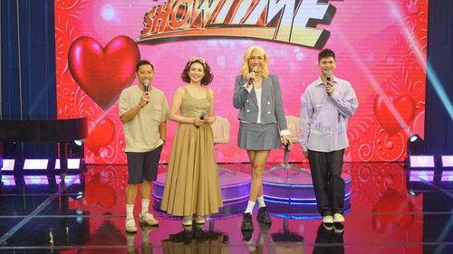 It's Showtime Season 15 Episode 129 - April 19, 2024: #SummerSayaSaShowtime