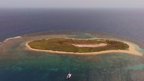 Lost U-Boats of WWII Season 1 Episode 4 - Treasure Island