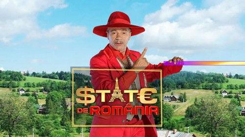 State de România Season 1 Episode 4 - Episode 4