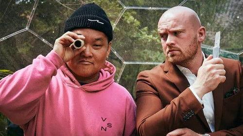 Stormester Season 6 Episode 4 - Who is the Swede?