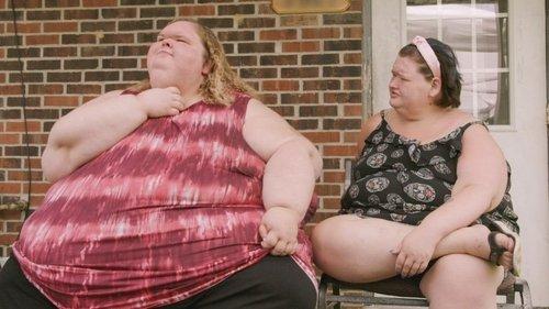 1000-lb Sisters Season 3 Episode 3 - Tammy's New Squeeze