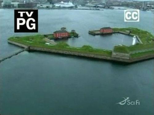 Ghost Hunters International Season 1 Episode 17 - A Call For Help