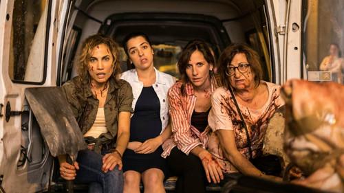 Dangerous Moms Season 1 Episode 1 - Episode 1