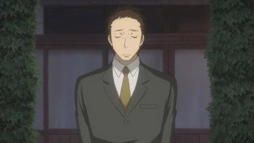 Usagi Drop Season 1 Episode 7 - Secretly Running Away From Home