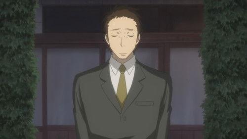 undefined Season 1 Episode 7 - Secretly Running Away From Home