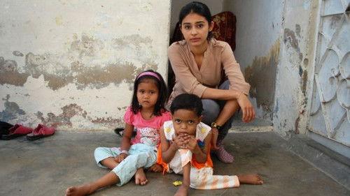 Unreported World Season 16 Episode 4 - Vaccination Wars