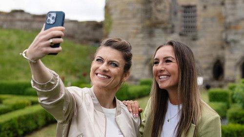 Karen Carney's Leaders of the Pack Season 1 Episode 1 - Katie Zelem