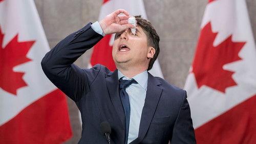 This Hour Has 22 Minutes Season 32 Episode 22 - Elbows Up