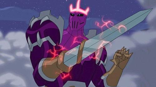 Marvel's Avengers Season 5 Episode 12 - Descent of the Shadow