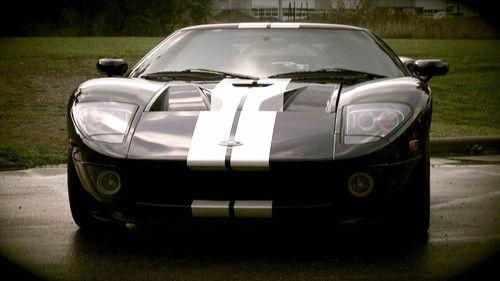 Legendary Motorcar Season 3 Episode 4 - A Ford GT and Me