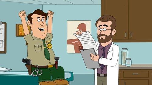 undefined Season 1 Episode 2 - 2 Weeks Notice