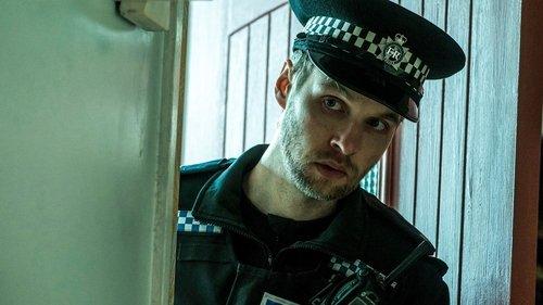 Witness Number 3 Season 1 Episode 4 - Episode 4