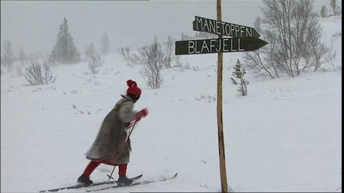 Jul på Månetoppen Season 1 Episode 5 - Nissekusine and Nissebror