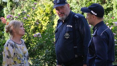 Ojciec Mateusz Season 28 Episode 11 - Episode 11