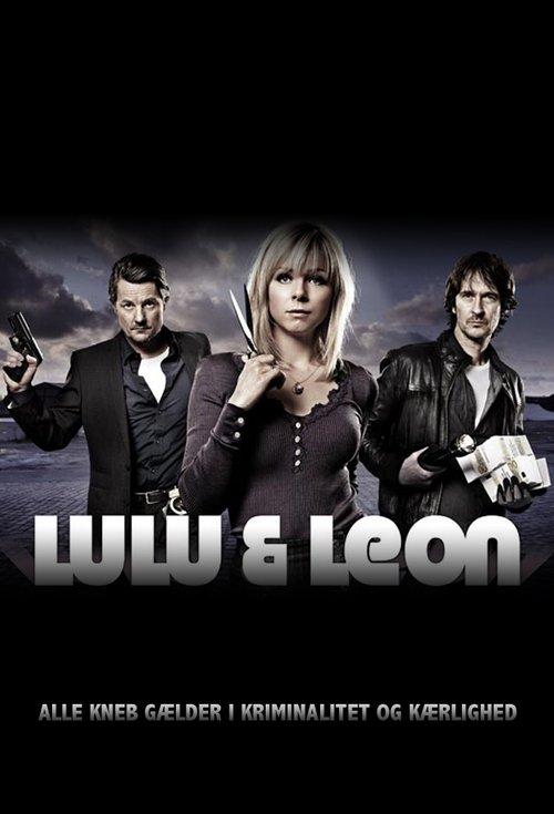 Lulu & Leon poster