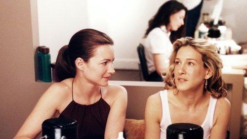 undefined Season 3 Episode 8 - The Big Time