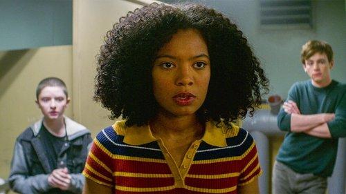 undefined Season 1 Episode 18 - Chapter Eighteen: The Miracles of Sabrina Spellman