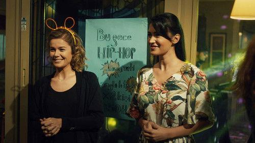 Hayat Şarkısı Season 2 Episode 4 - Episode 4