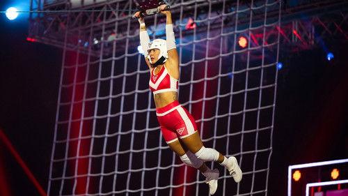 Gladiators Season 3 Episode 5 - Episode 5