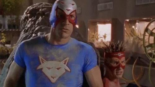 Los Luchadores Season 1 Episode 10 - Here Comes the Sludge