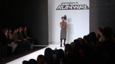 Project Runway Season 11 Episode 14 - Finale: Part 2