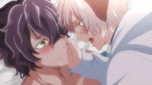 Caressing My Hibernating Bear Season 1 Episode 1 - Episode 1