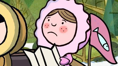 Horaci the Inuit Season 1 Episode 19 - Episode 19