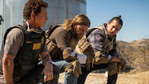 Animal Kingdom Season 6 Episode 13 - Fubar
