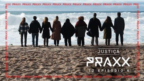 Praxx Season 2 Episode 4 - Episode 4