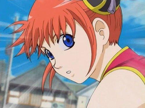 Gintama Season 1 Episode 4 - Watch Out! Weekly Shonen JUMP Sometimes Comes Out on Saturdays!