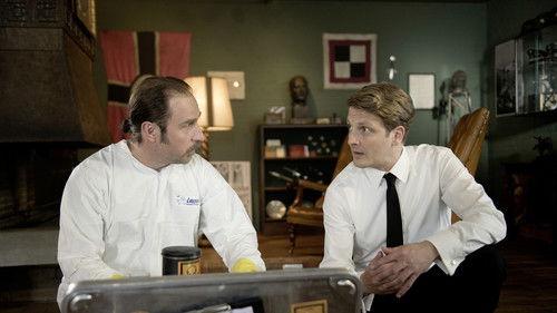 Crime Scene Cleaner Season 2 Episode 3 - Schotty's Struggle