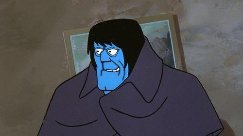 undefined Season 1 Episode 6 - What the Hex Going On?