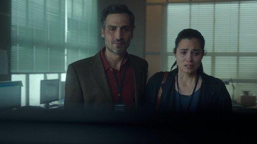 undefined Season 1 Episode 2 - Episode 2