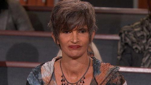 Judy Justice Season 1 Episode 74 - Friends With Benefits Fail