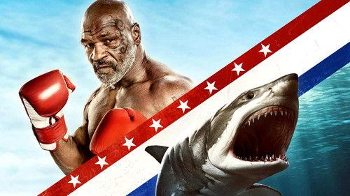 Shark Week Season 33 Episode 2 - Tyson vs Jaws: Rumble on the Reef