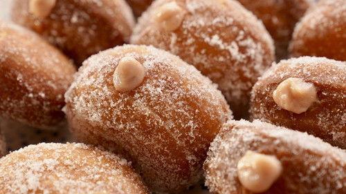 Girl Meets Farm Season 11 Episode 12 - Hanukkah Cocktail Party