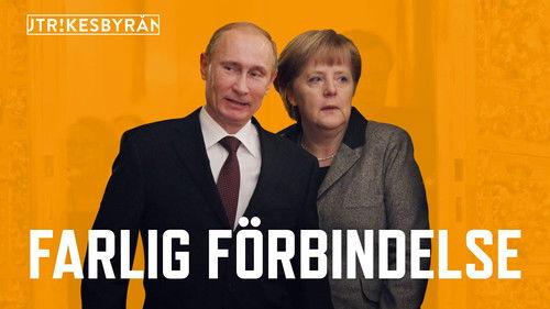 Utrikesbyrån Season 5 Episode 11 - Episode 11