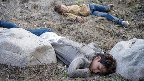 Extant Season 1 Episode 5 - What on Earth Is Wrong?