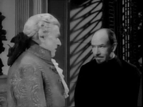 One Step Beyond Season 3 Episode 28 - The Avengers